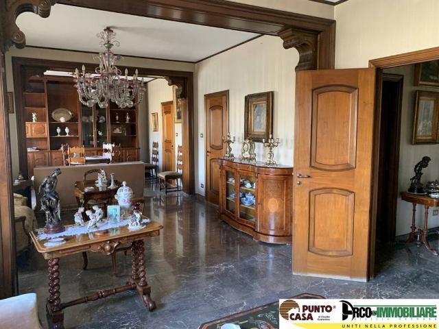 Appartamento in vendita a Palermo PA