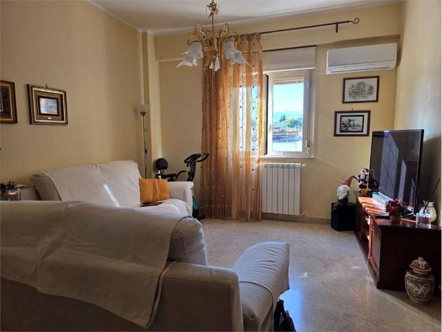 Appartamento in vendita a Palermo PA