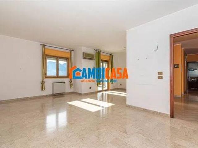 Appartamento in vendita a Palermo PA