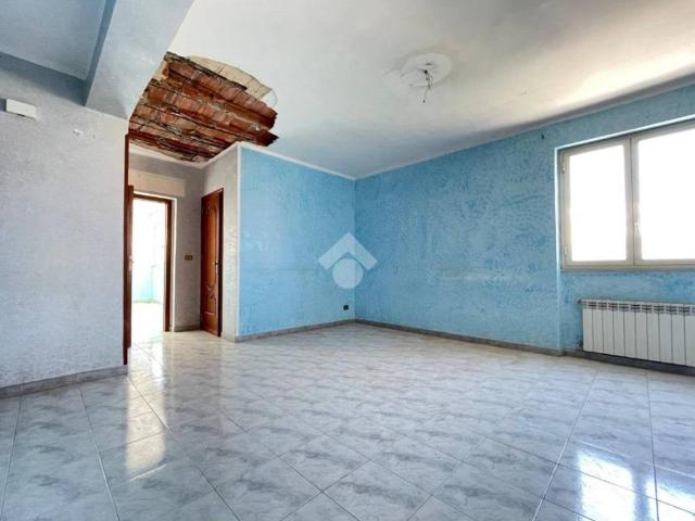 Appartamento in vendita a Palermo PA