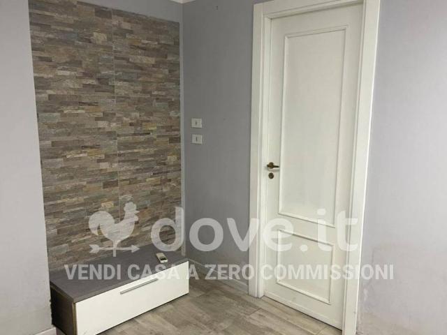 Appartamento in vendita a Palermo PA