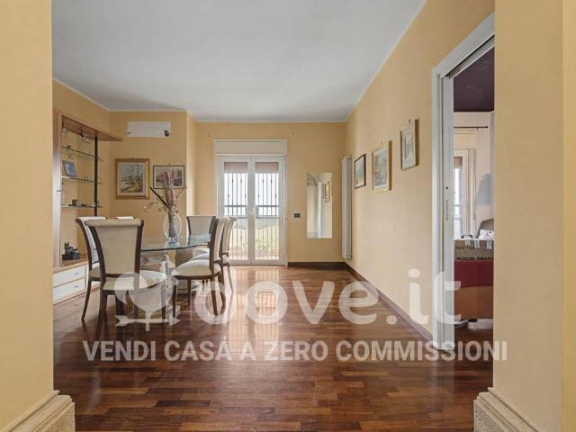 Appartamento in vendita a Palermo PA