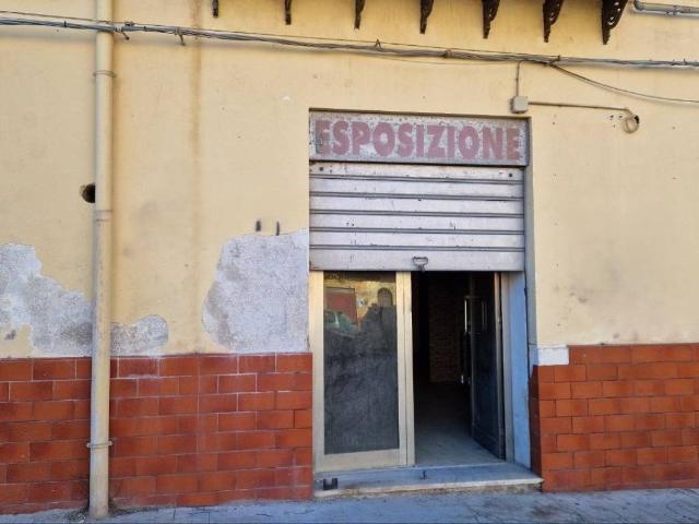 Appartamento in vendita a Palermo PA