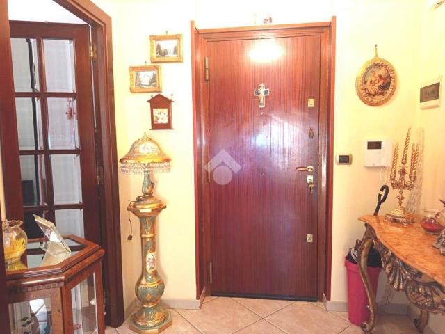 Appartamento in vendita a Palermo PA