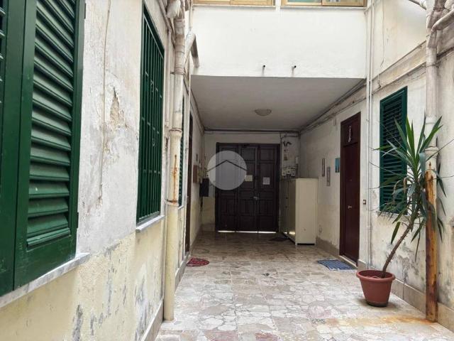 Appartamento in vendita a Palermo PA