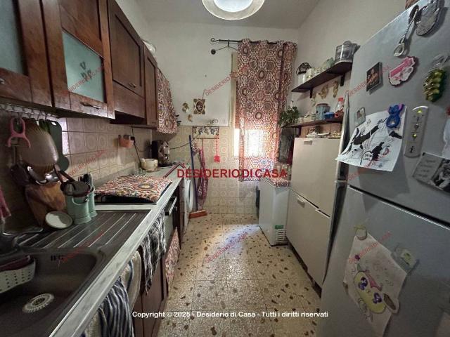 Appartamento in vendita a Palermo PA