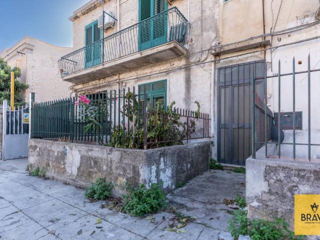 Appartamento in vendita a Palermo PA