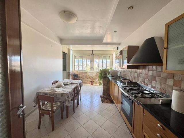 Appartamento in vendita a Palermo PA