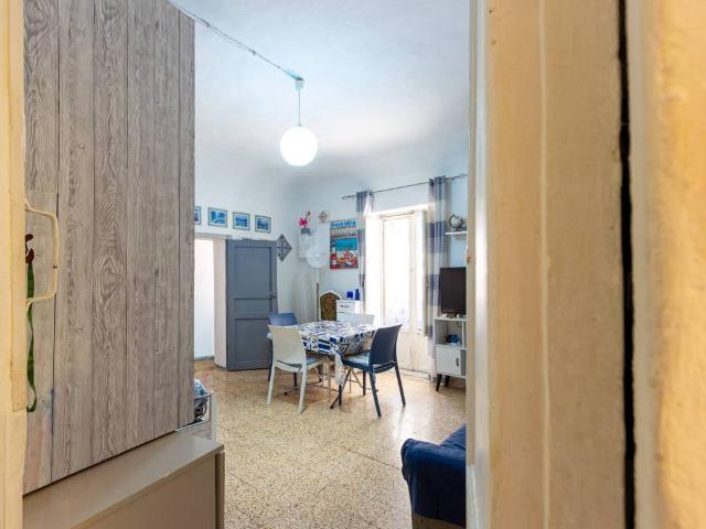 Appartamento in vendita a Palermo PA