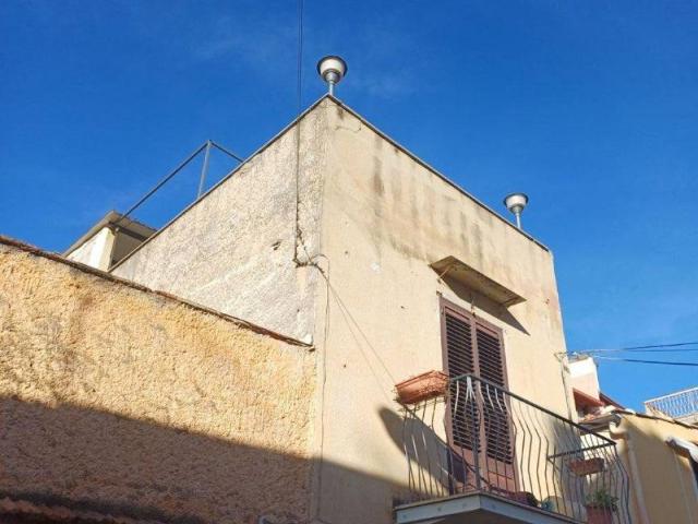 Appartamento in vendita a Palermo PA
