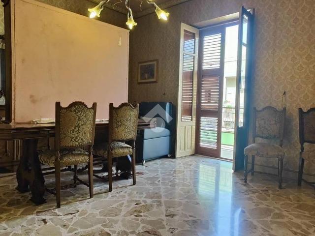 Appartamento in vendita a Palermo PA