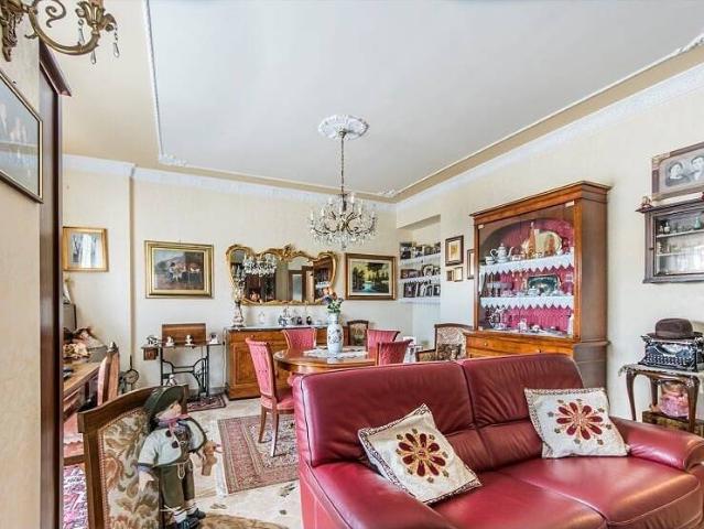 Appartamento in vendita a Palermo PA