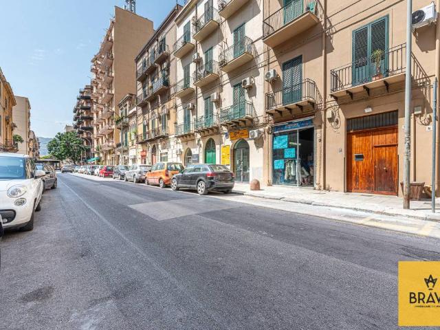 Appartamento in vendita a Palermo PA