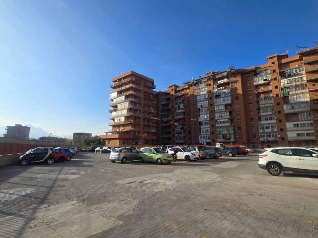 Appartamento in vendita a Palermo PA