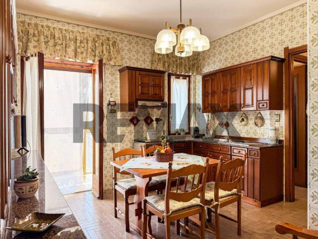 Appartamento in vendita a Palermo PA