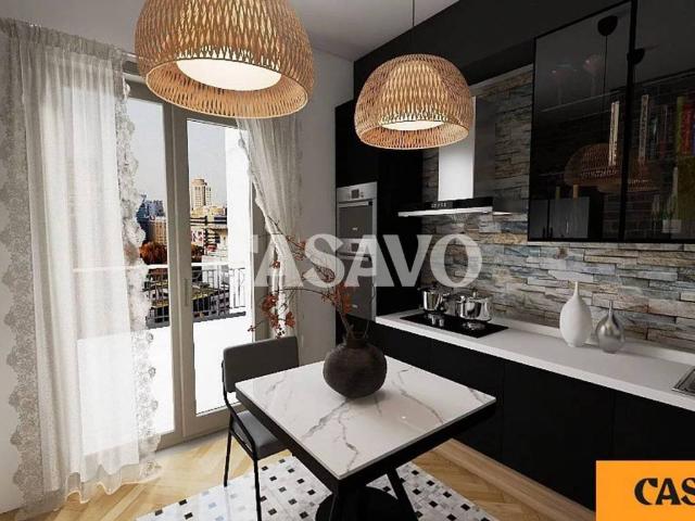 Appartamento in vendita a Palermo PA