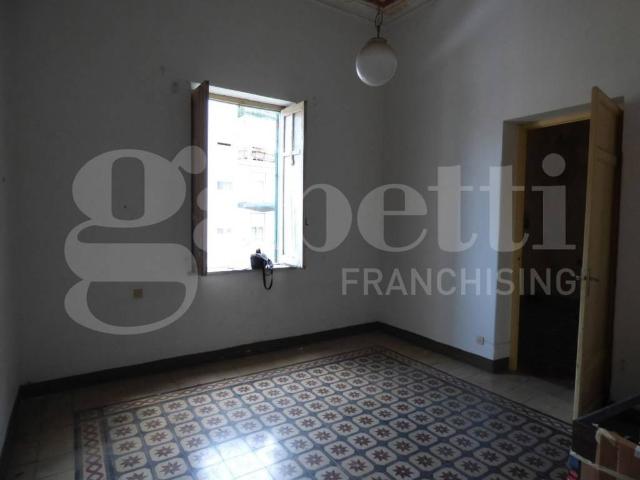 Appartamento in vendita a Palermo PA
