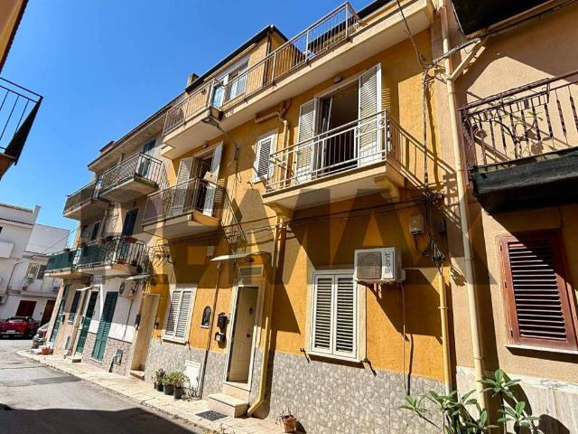 Appartamento in vendita a Palermo PA