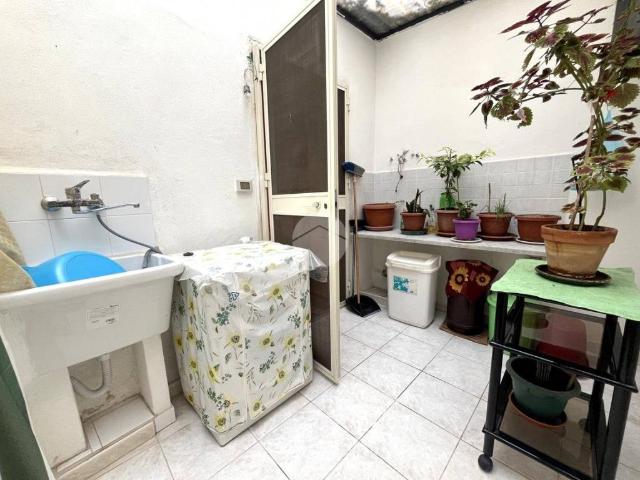 Appartamento in vendita a Palermo PA
