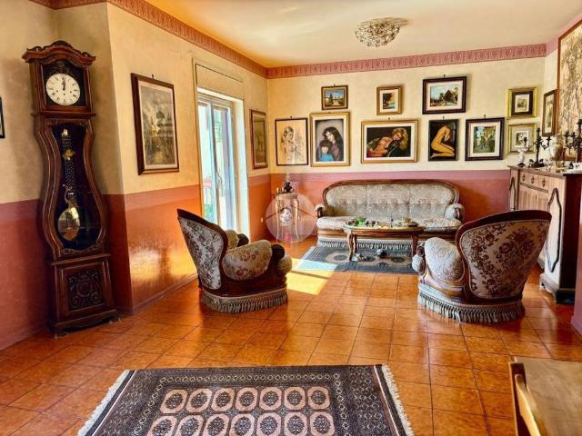 Appartamento in vendita a Palermo PA