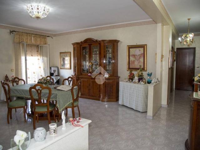 Appartamento in vendita a Palermo PA