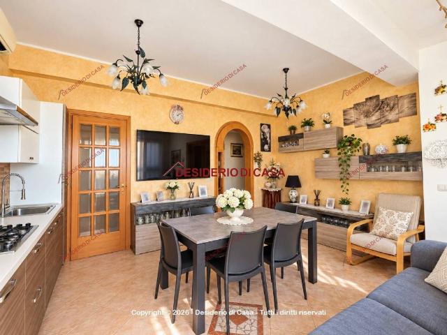 Appartamento in vendita a Palermo PA