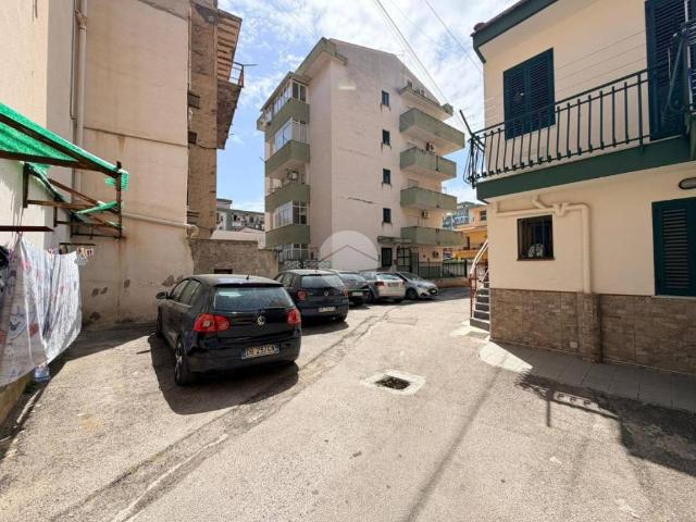 Appartamento in vendita a Palermo PA