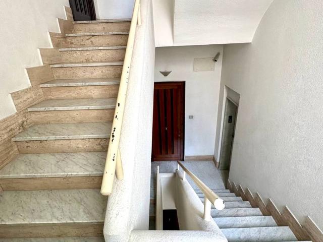 Appartamento in vendita a Palermo PA