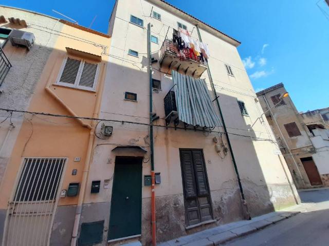 Appartamento in vendita a Palermo PA