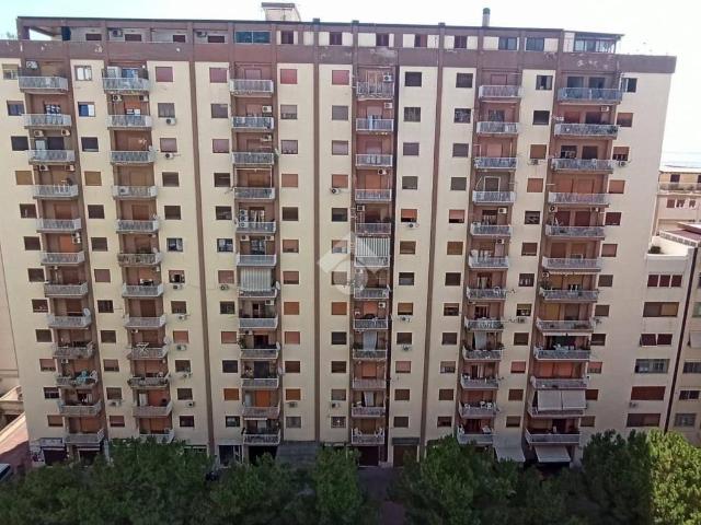 Appartamento in vendita a Palermo PA