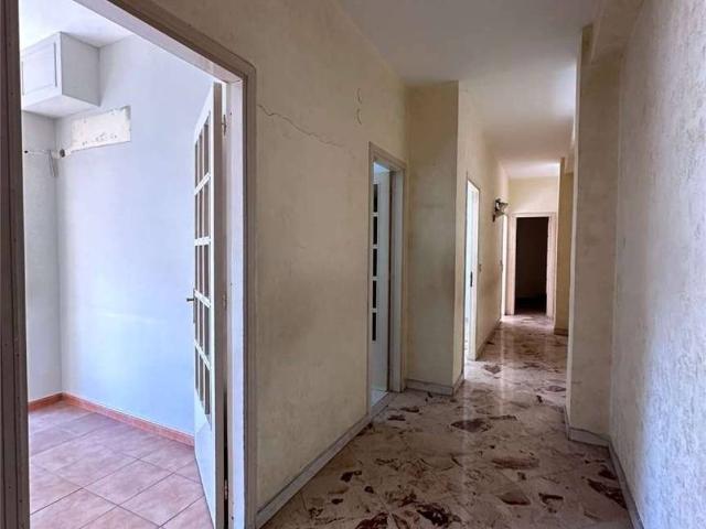 Appartamento in vendita a Palermo PA
