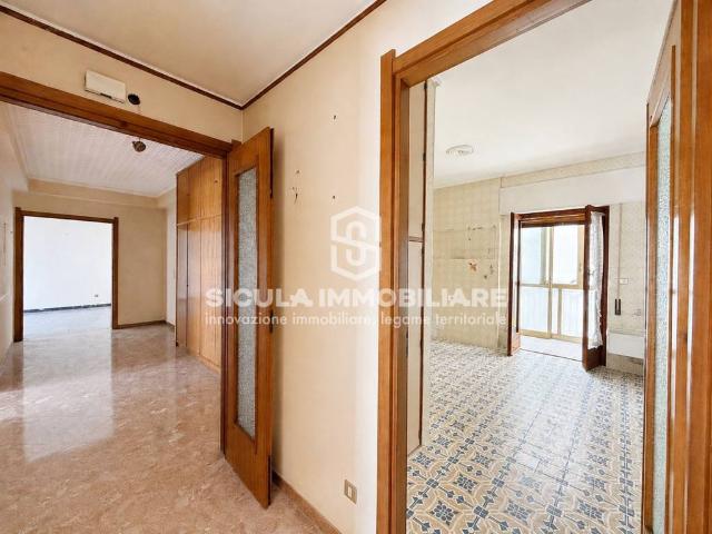 Appartamento in vendita a Palermo PA
