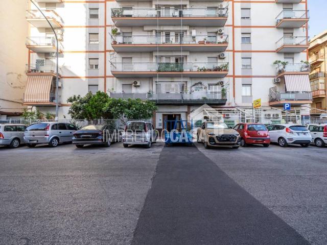 Appartamento in vendita a Palermo PA