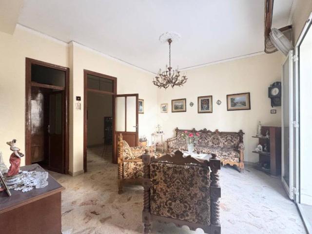 Appartamento in vendita a Palermo PA