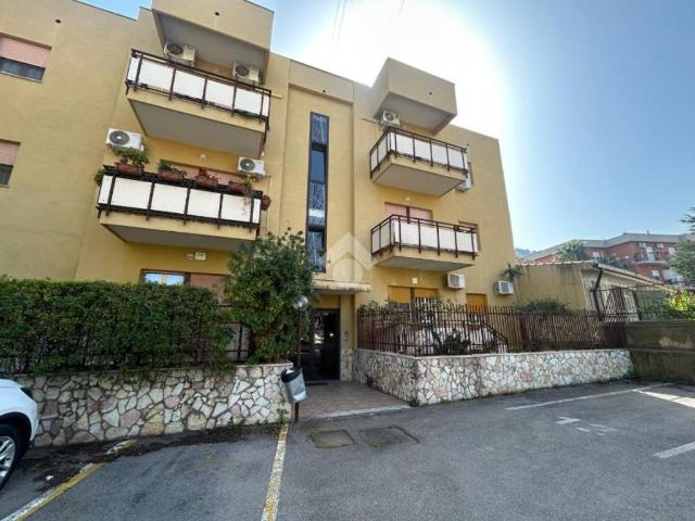 Appartamento in vendita a Palermo PA