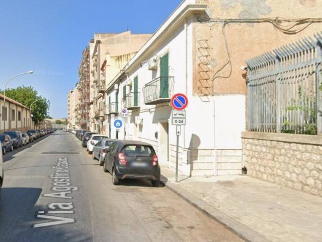 Appartamento in vendita a Palermo PA