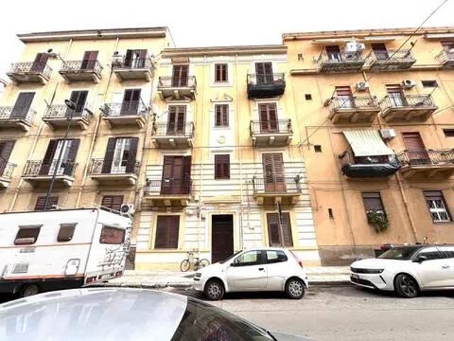 Appartamento in vendita a Palermo PA