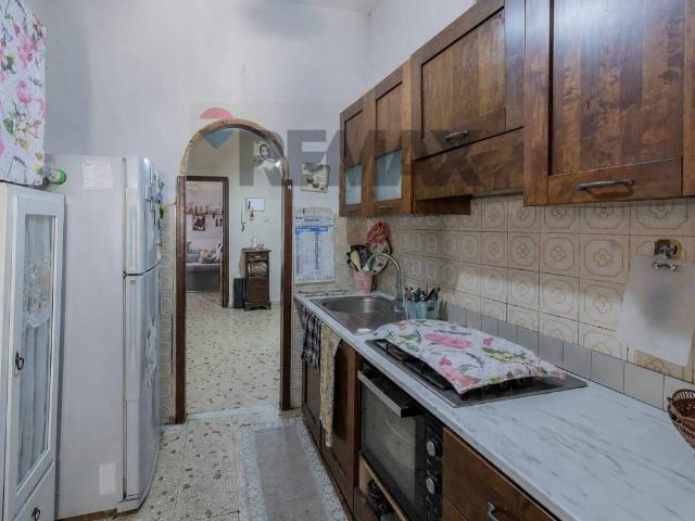 Appartamento in vendita a Palermo PA