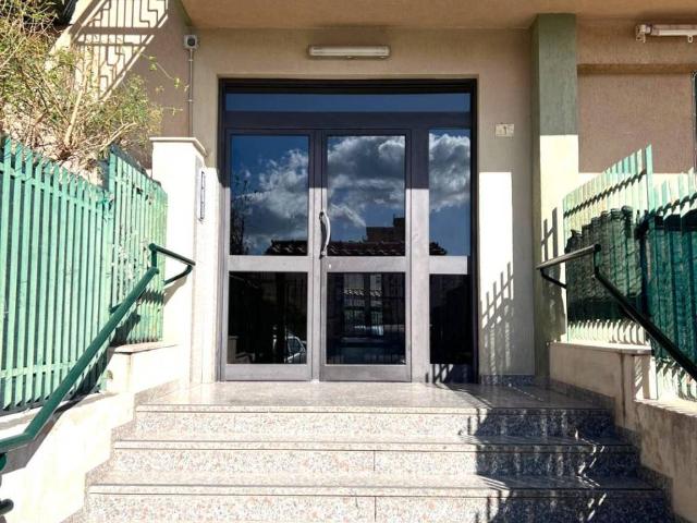 Appartamento in vendita a Palermo PA