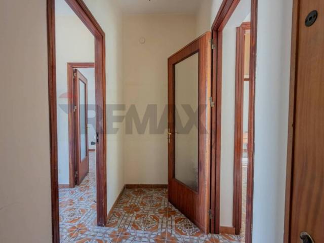 Appartamento in vendita a Palermo PA