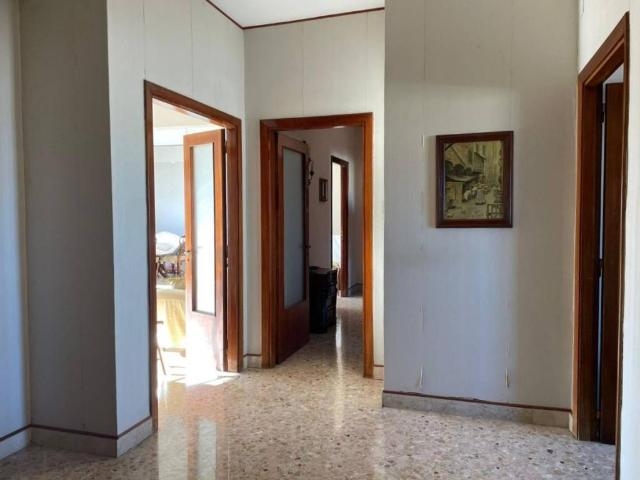 Appartamento in vendita a Palermo PA