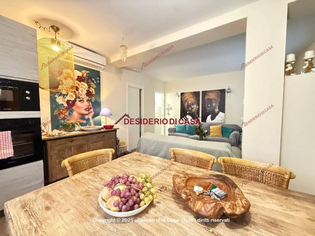 Appartamento in vendita a Palermo PA
