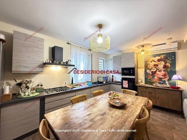Appartamento in vendita a Palermo PA