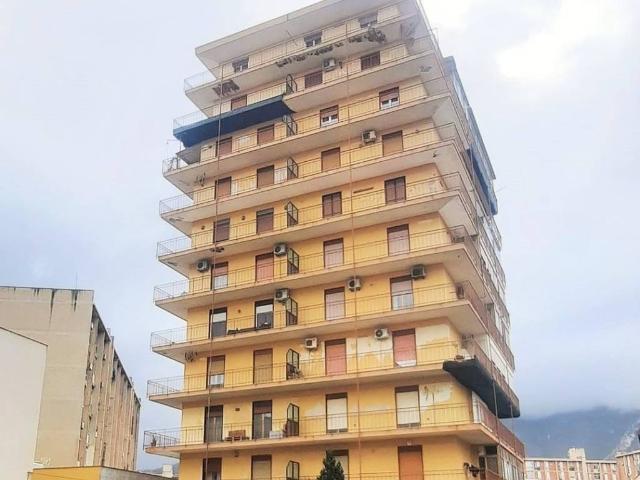 Appartamento in vendita a Palermo PA
