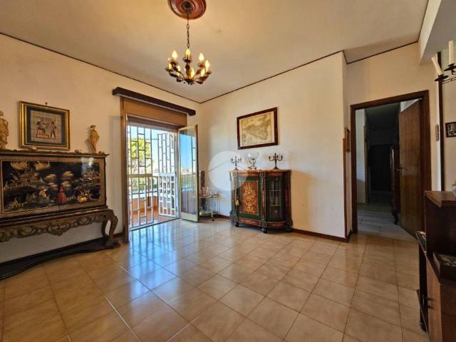Appartamento in vendita a Palermo PA