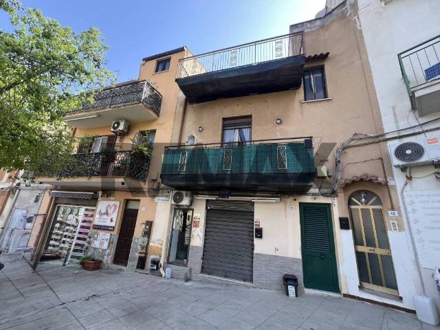 Appartamento in vendita a Palermo PA