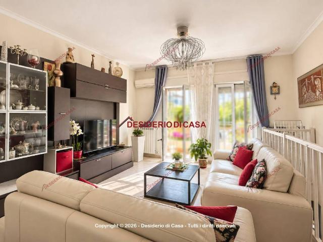 Appartamento in vendita a Palermo PA