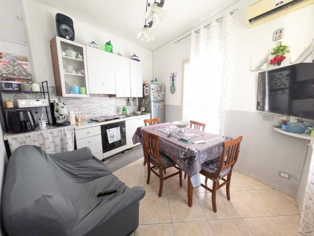 Appartamento in vendita a Palermo PA