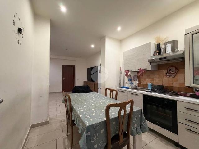 Appartamento in vendita a Palermo PA