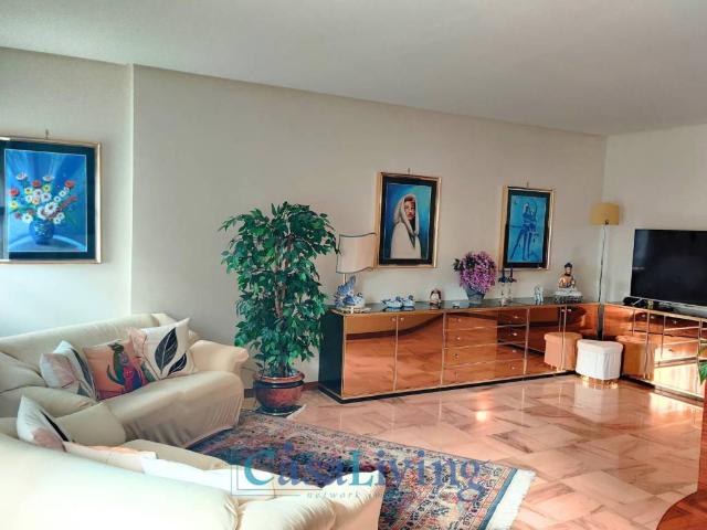 Appartamento in vendita a Palermo PA